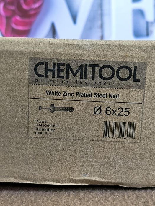 Diverso material p/ Pladur (gesso cartonado)