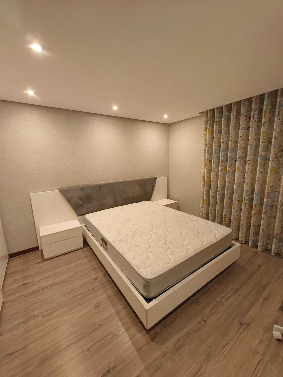 Cama casal 1.50 largura 2m comprimento