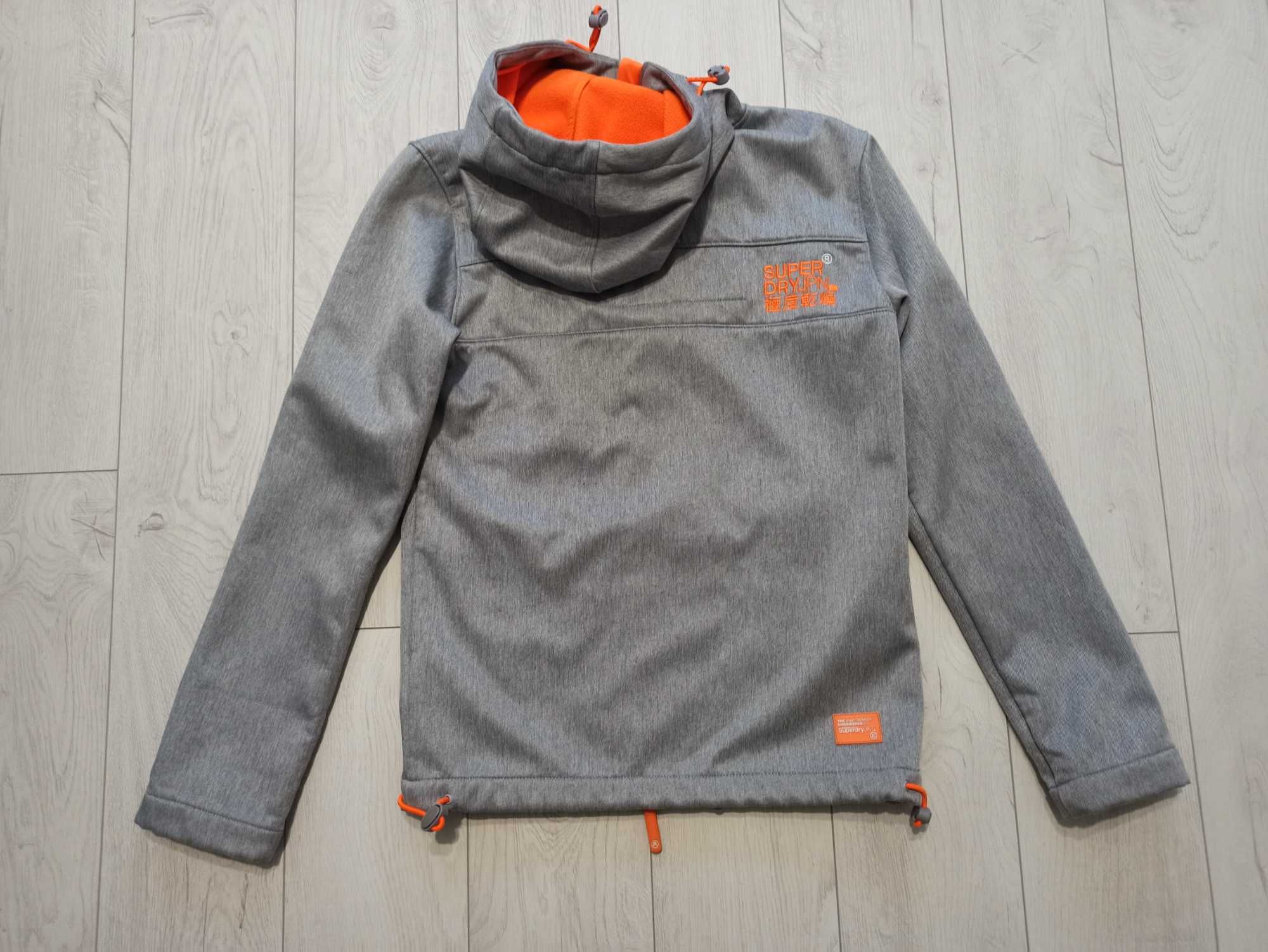 Куртка на мальчика Superdry