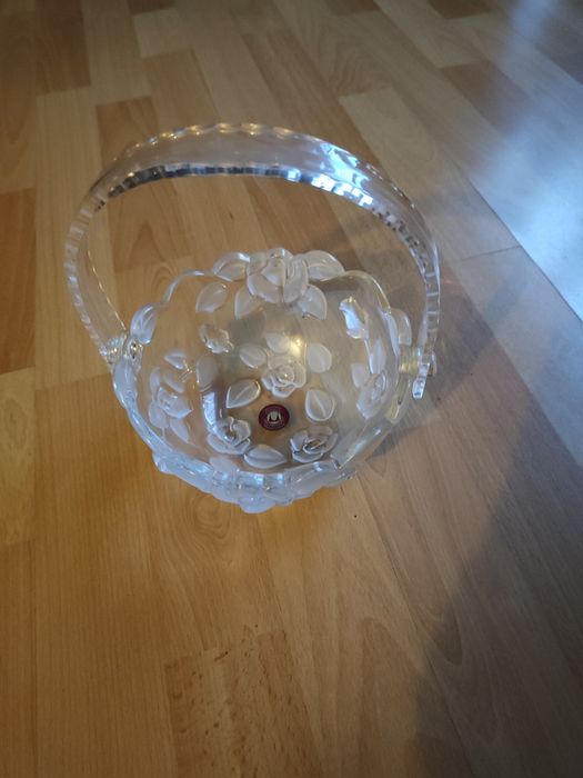 Koszyczek na słodycze, owoce