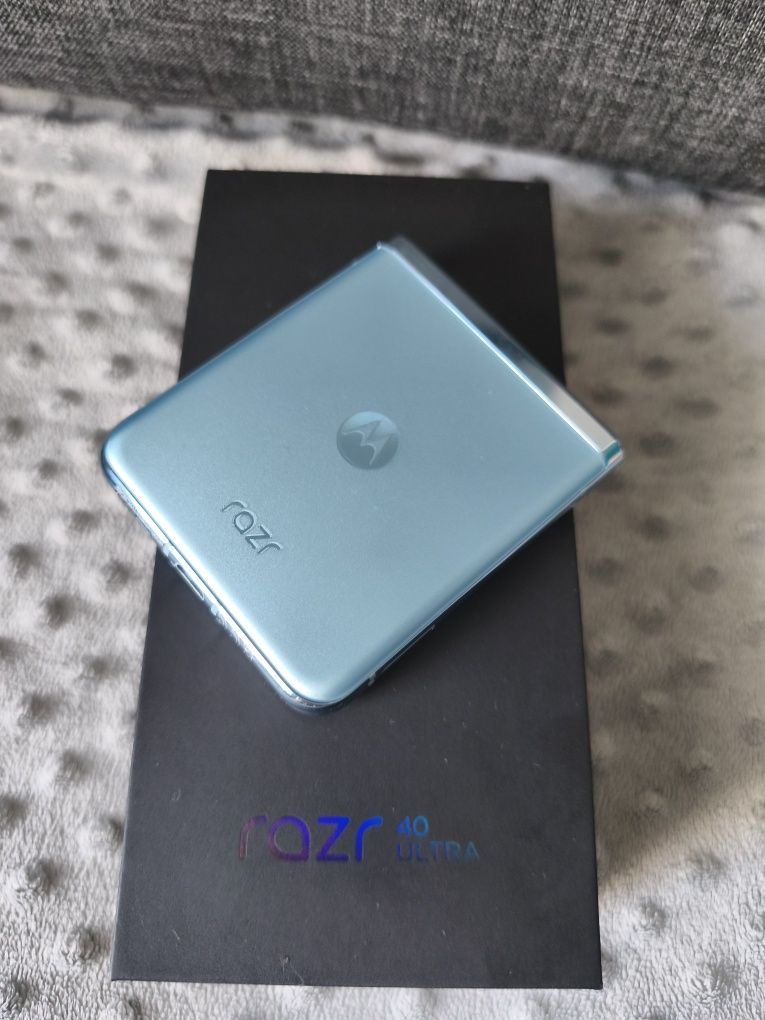 Motorola Razr 40 Ultra 5G 8/256GB