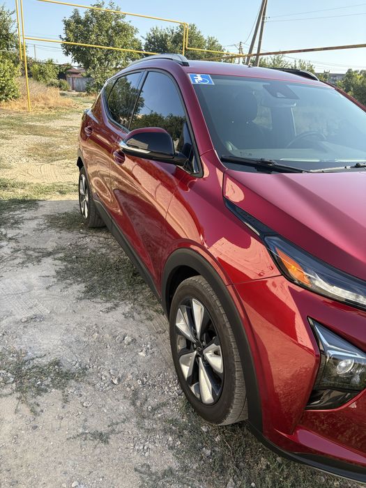 Продам Chevrolet Bolt EUV