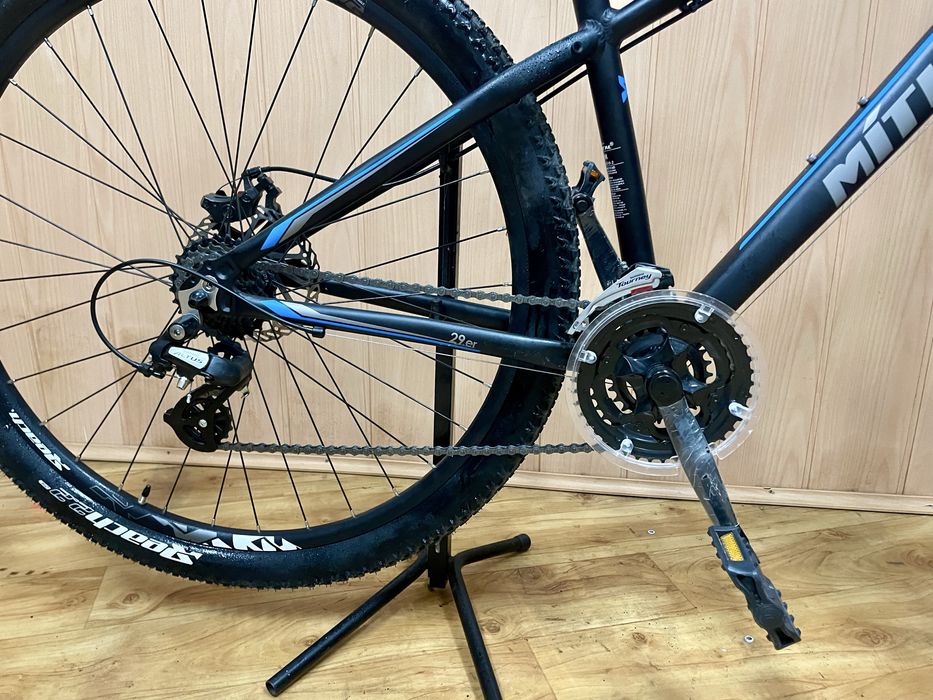 Bicicleta Mitical roda 29