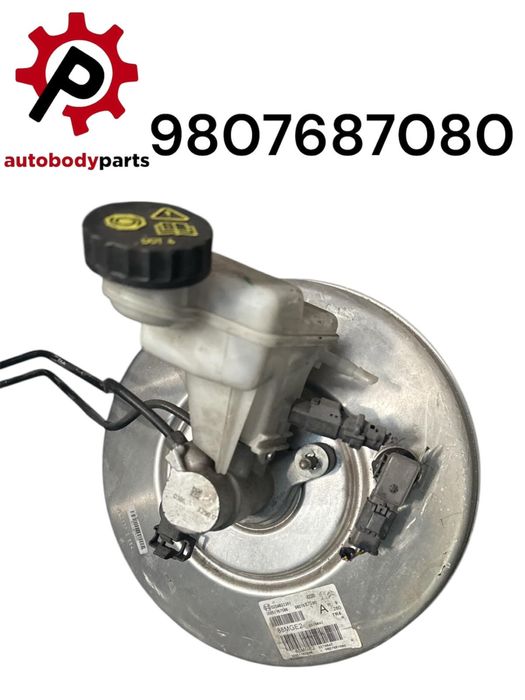 Servo freio peugeot 3008 fase II suv