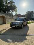 Fiat Freemont 7 osób / Klimatyzacja / 2.0 Diesel