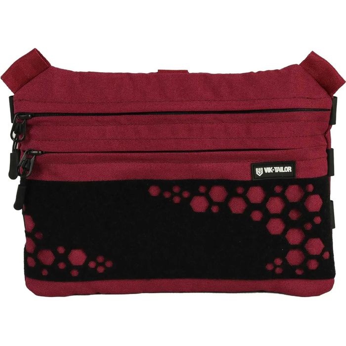 Сумка через плече Convert Vik-Tailor з липучкою (різні кольори)