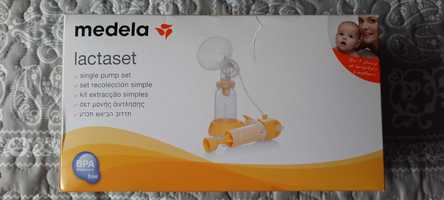 Medela Lactaset laktator