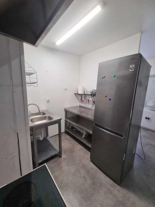 Lokal gastronomiczny