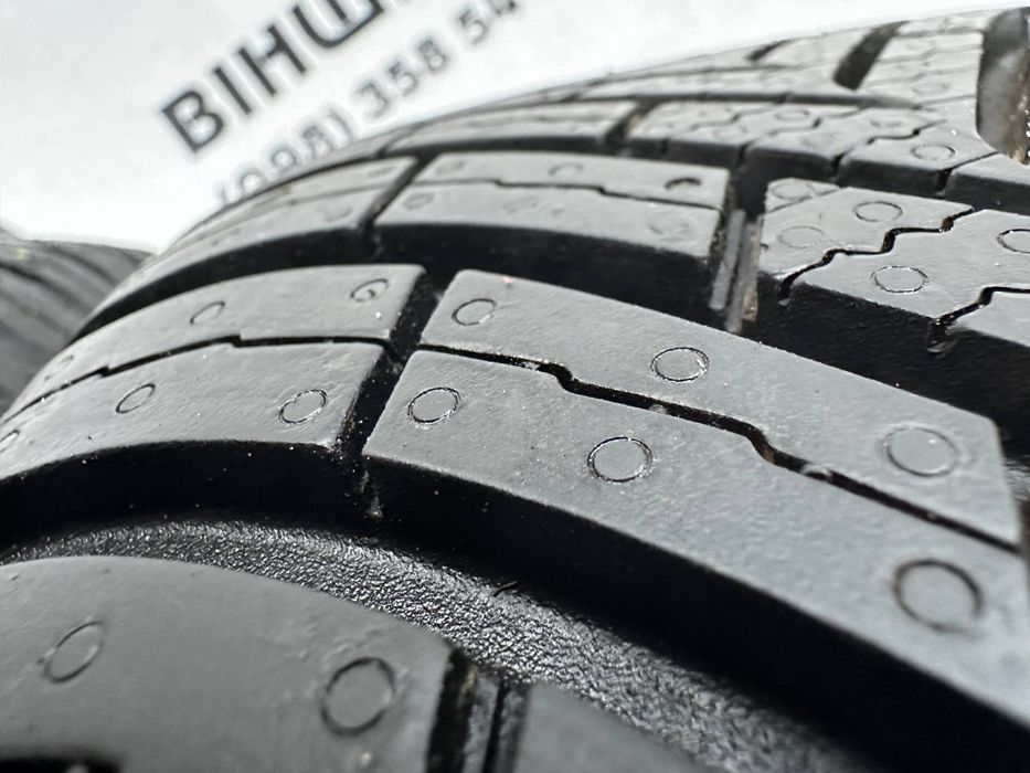 Шини 205/55 R 16 Vredestein Quatrac. Пара. Нові колеса склад.