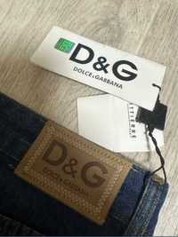 Продам женские джинсы оригинал DsG