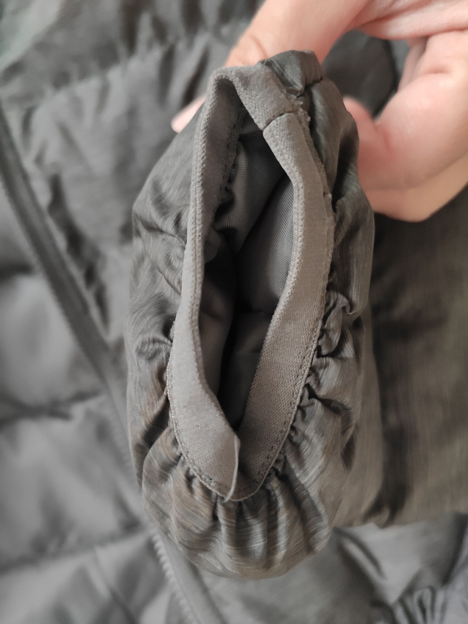 Куртка пуховик Uniqlo