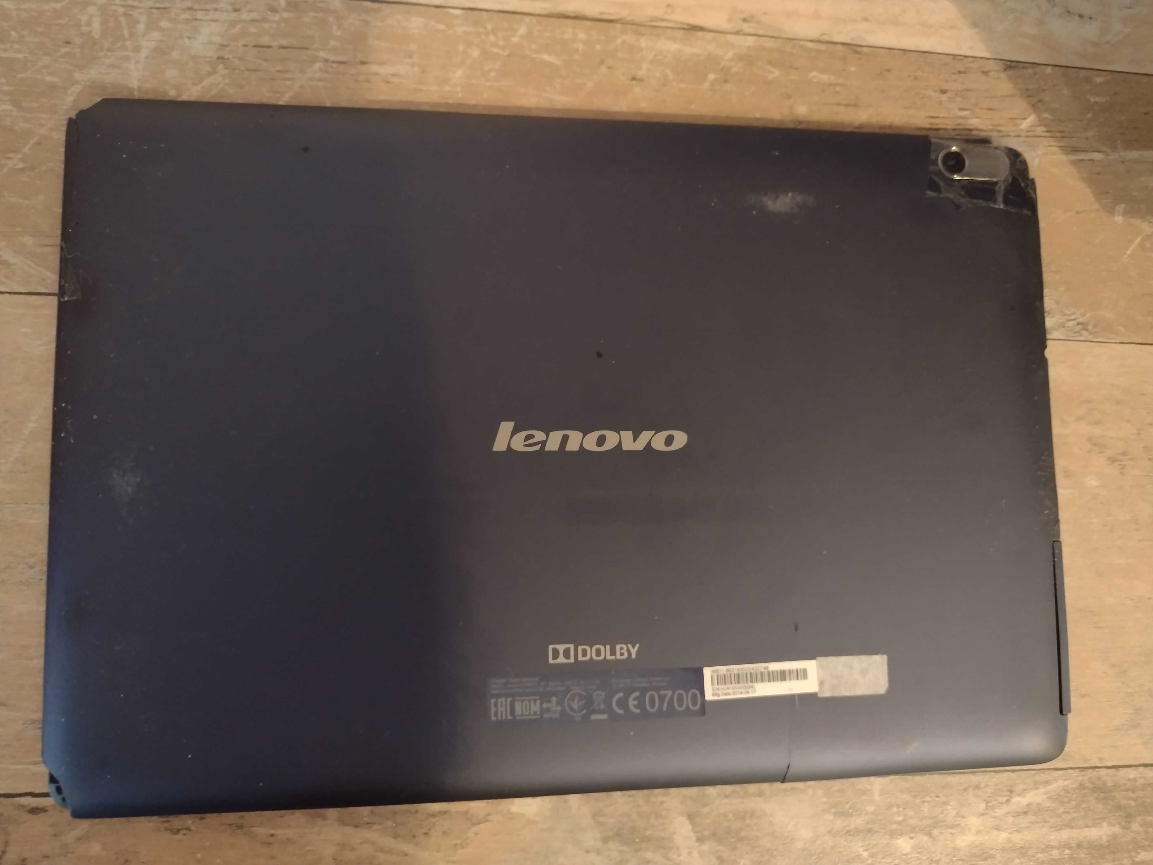Планшет Lenovo Tab10