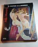 O Pintor e a Modelo - Milo Manara