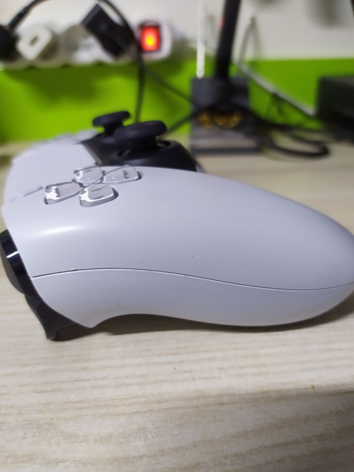 Kontroler Dualsense PS5