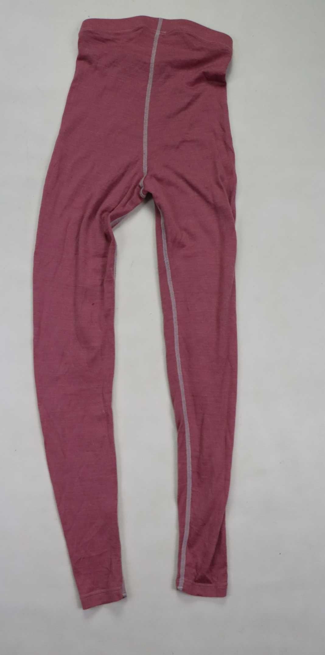 Aclima damskie kalesony termiczne rozmiar XS _ 130g Soft Merino Wool