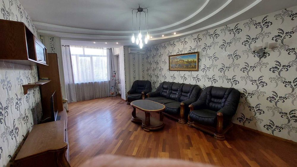Продажа 3х комнатной квартиры.  Парк Шевченко!