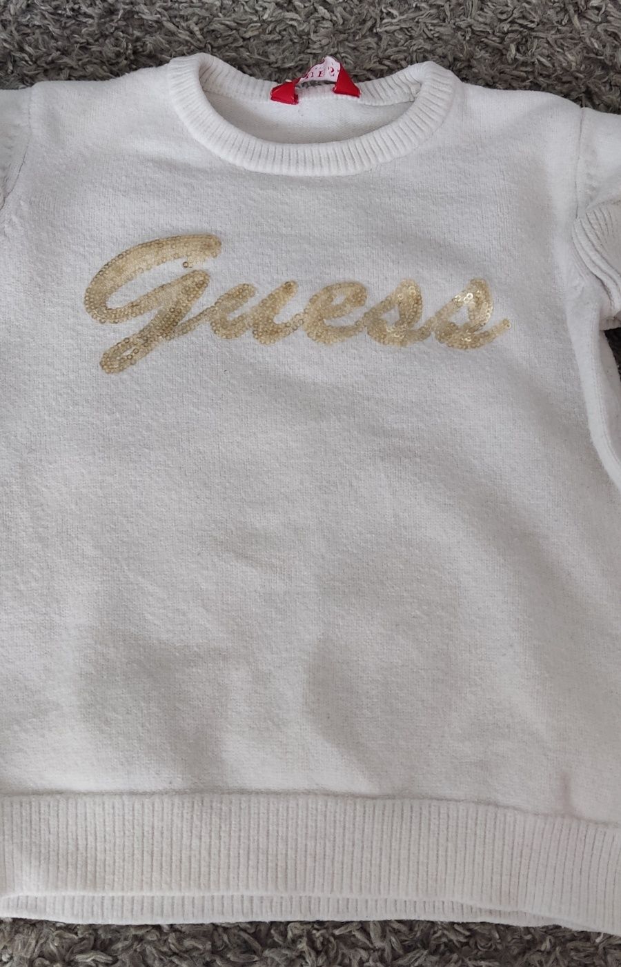 Sweterek Guess 110/116