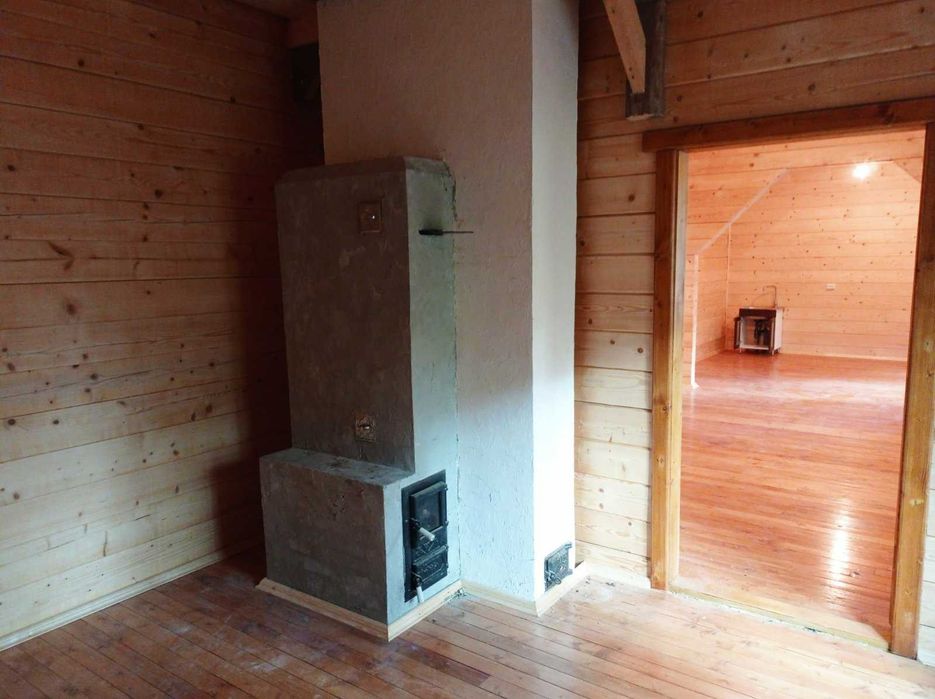 Продам будинок в Татарові (Буковель)