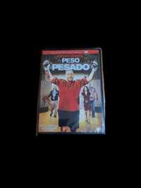 PESO PESADO (Kevin James/Salma Hayek) Um Professor no Wrestling