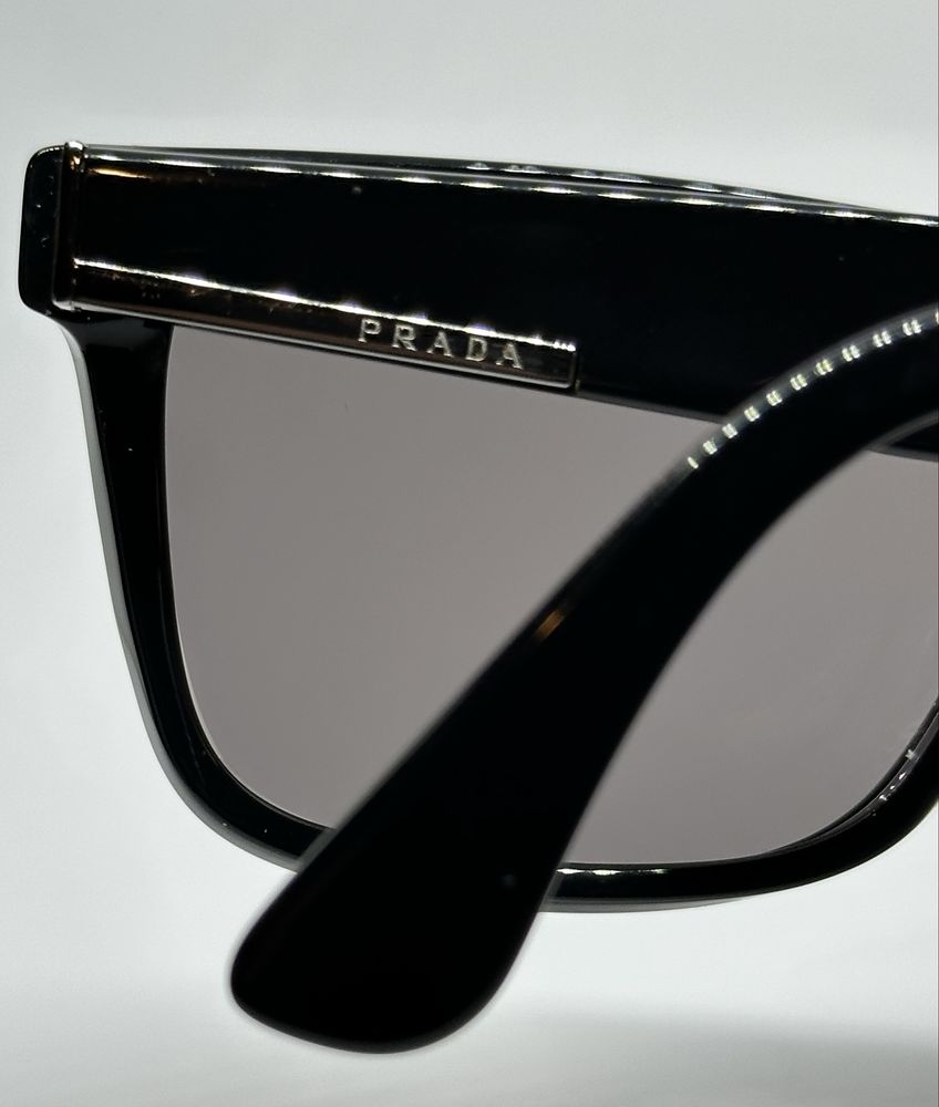 Prada Conceptual PR 19SS 1AB0A7 Óculos