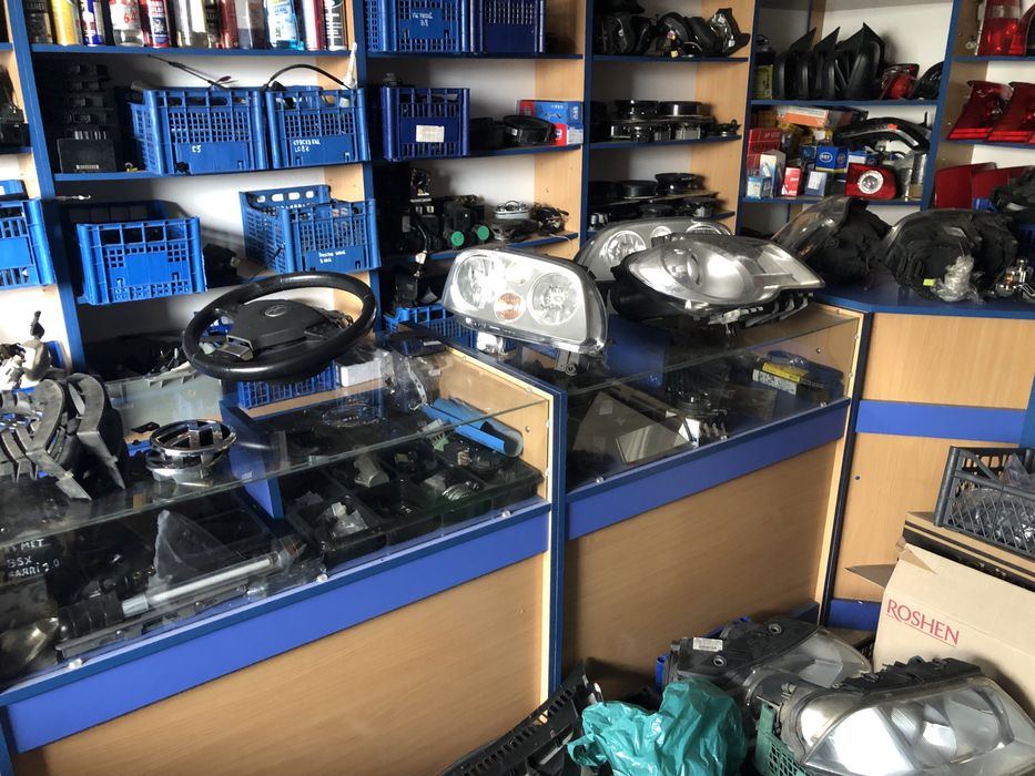 Фари стопи кадді caddy touran тауран каді