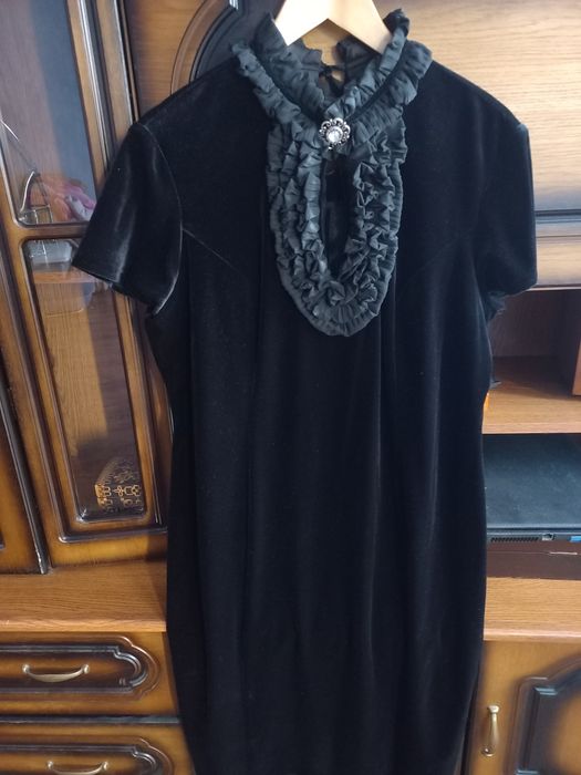 Плаття  і болеро