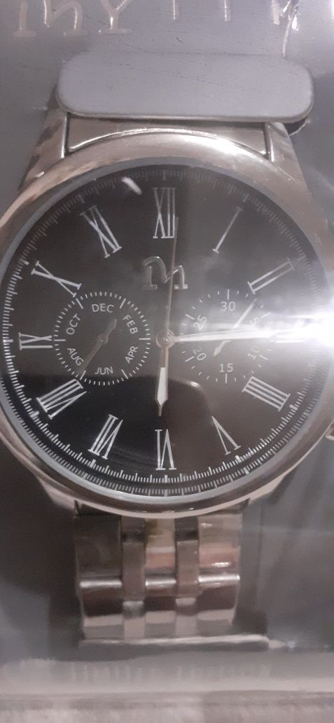 Zegarek męski My Time