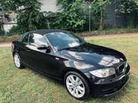 Bmw Cabrio com 200cv