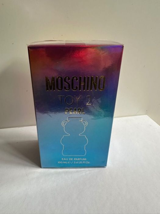Woda perfumowana Moschino TOY 2 Pearl