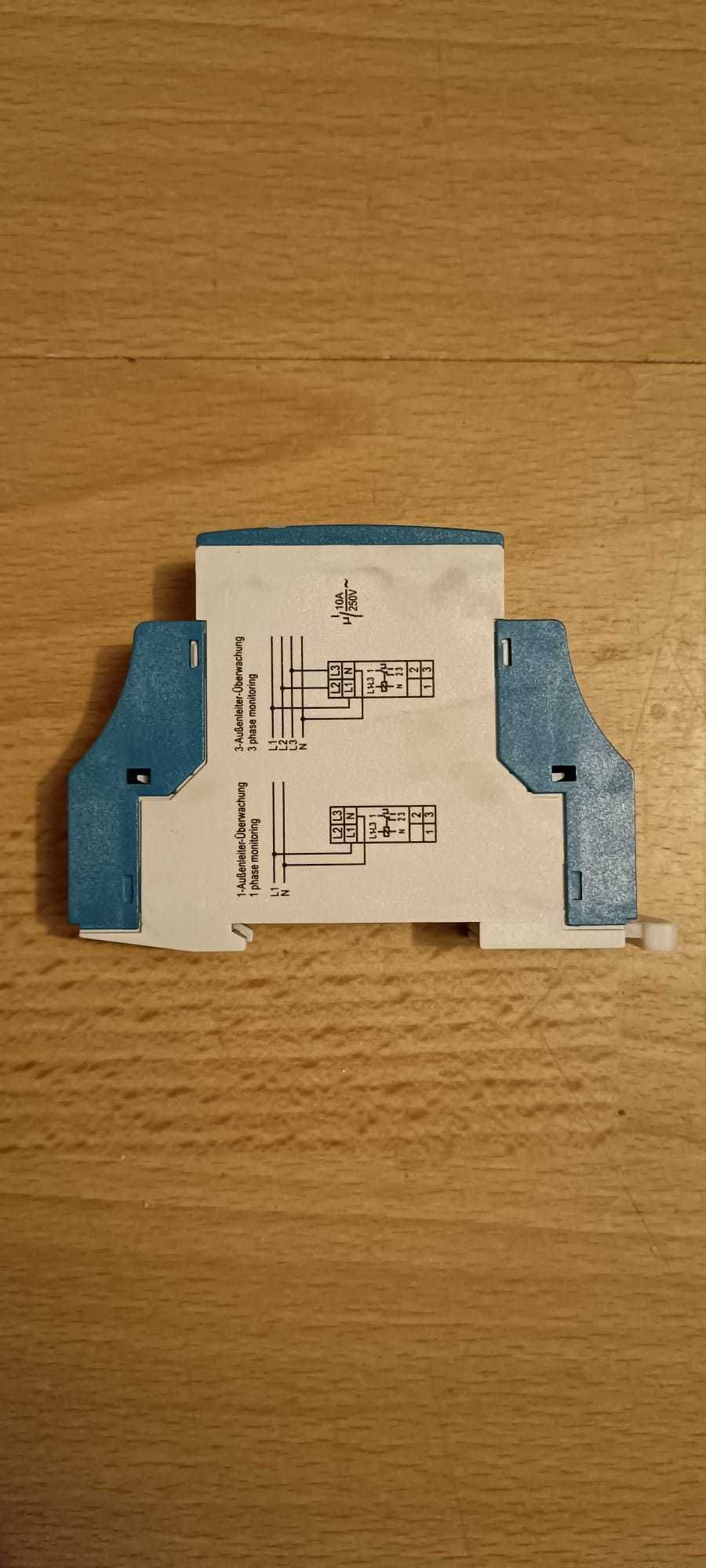 Kontroler sieciowy Eltako NR12-001-3x230V OKAZJA!!!