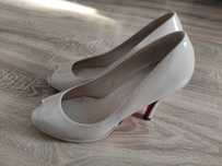 Buty damskie szpilki rozmiar 40