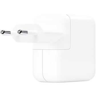 Apple Adaptador Corrente USB-C 30W NOVO/Selado