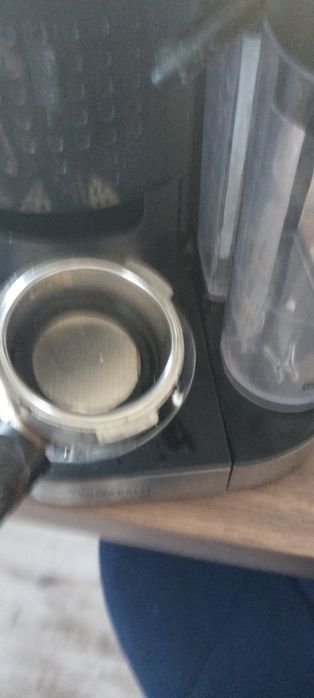 Ekspres ciśnieniowy