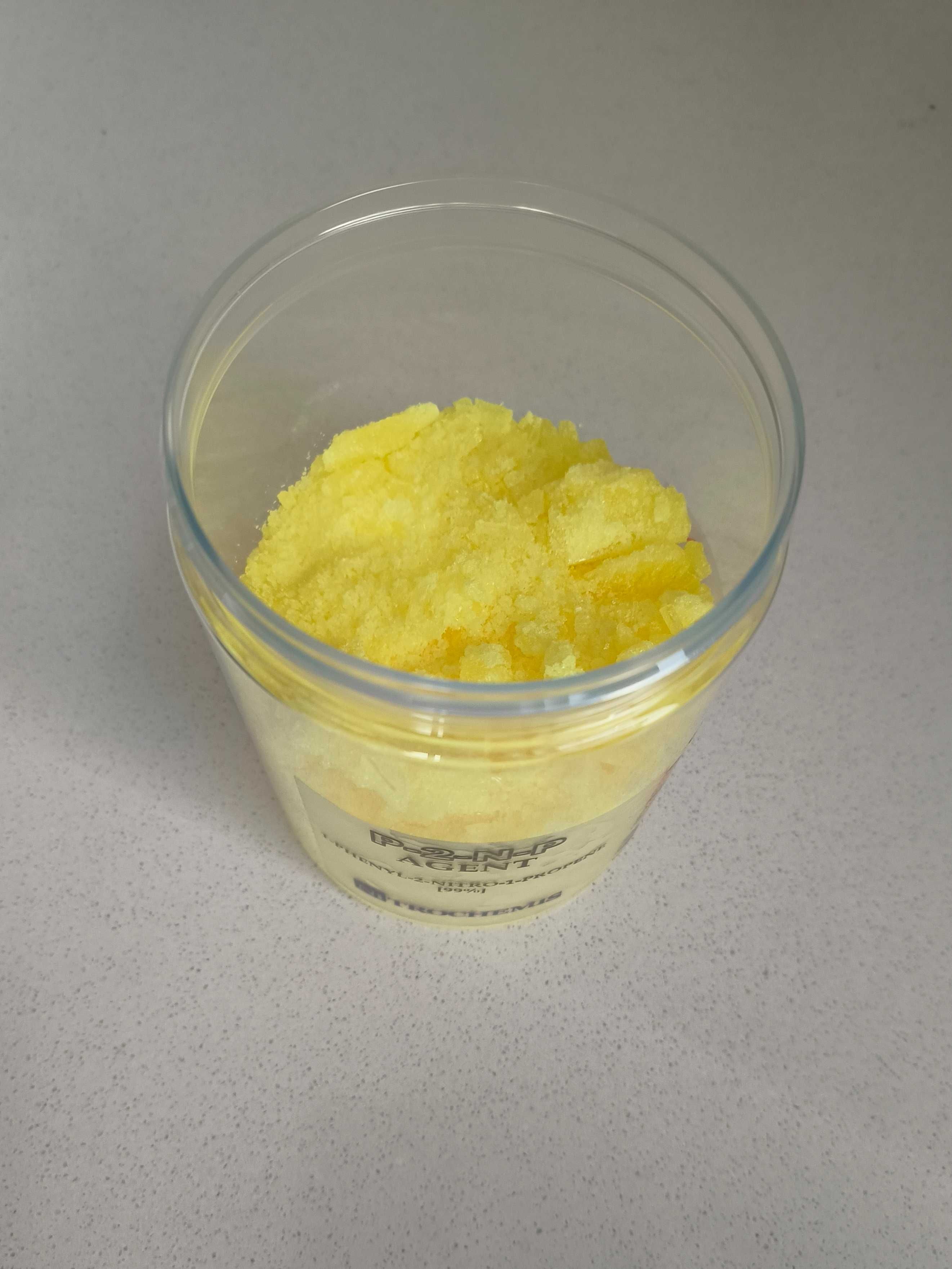 1kg P-2-N-P AGENT P2NP phenyl-2-nitropropen