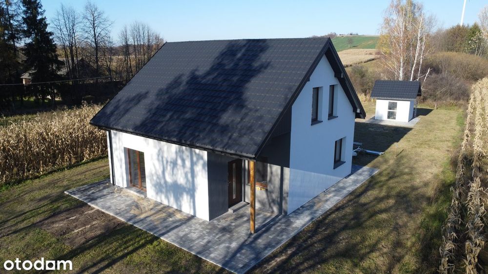 Dom 105 m2, Bejsce, powiat kazimierski, świętokrzyskie