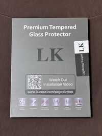 Película vidro temperado iPad Pro 11 2020