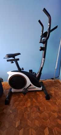 Rower stacjonarny Zipro NITRO RS