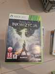 Dragon age inkwizycja PL xbox 360