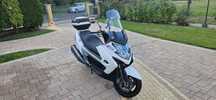 Kymco MyRoad Kymco Myroad 700i