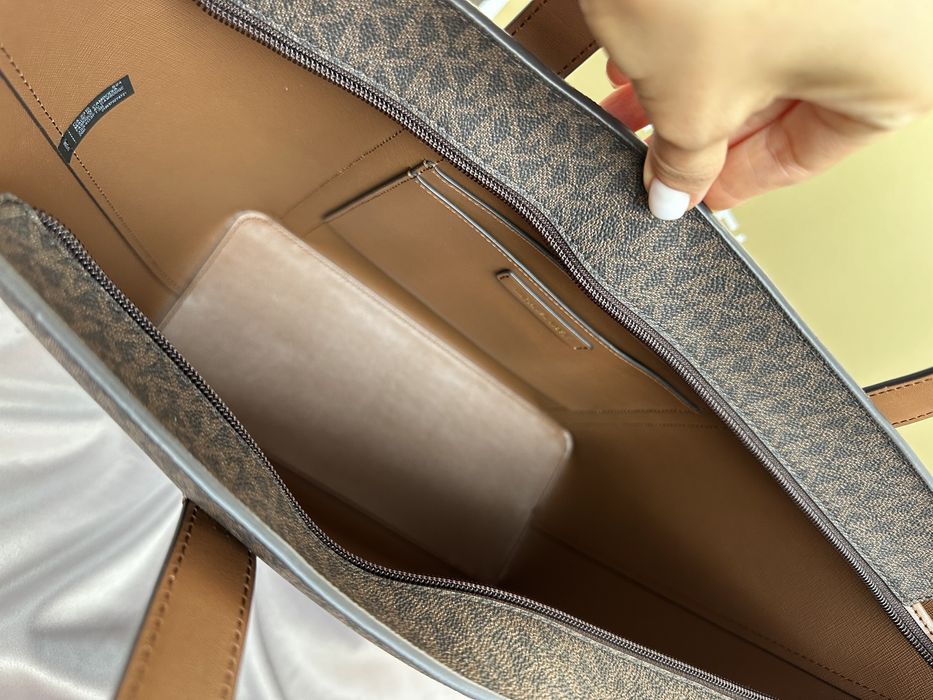 Сумка тоут Michael Kors