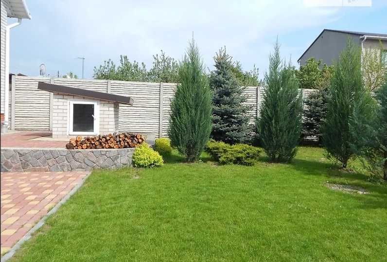 Продам Совремнный Частный Дом Новострой улица Шевченко Киевская DI