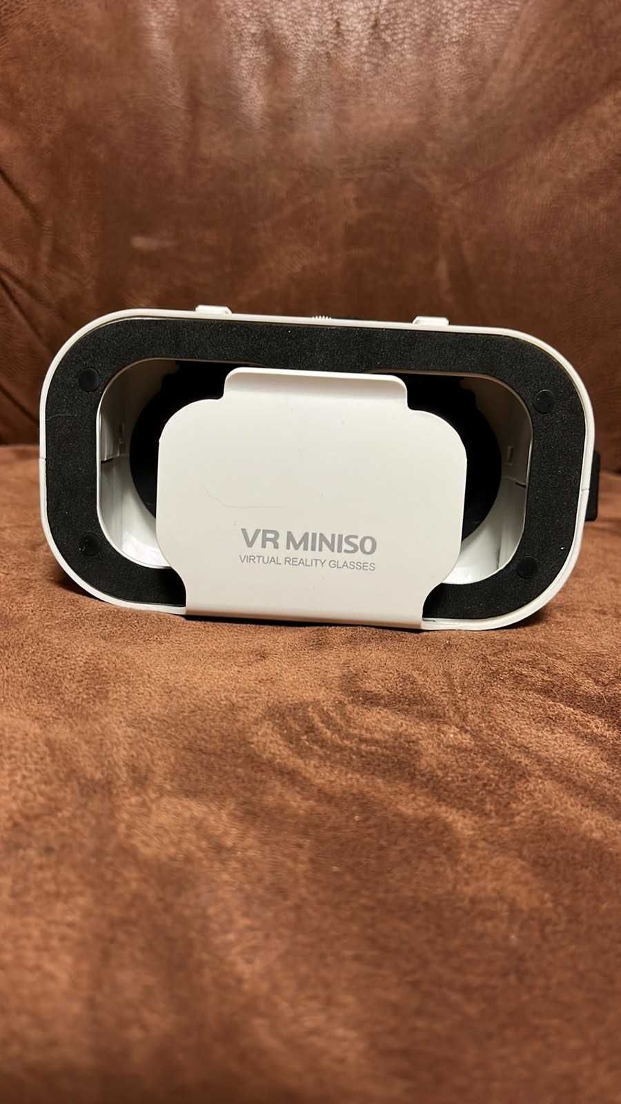 Очки виртуальной реальности VR Miniso
