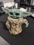 Lego Grogu, Lego Baby Yoda