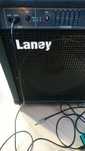 Sprzedam wzmacniacz basowy Laney BC 120