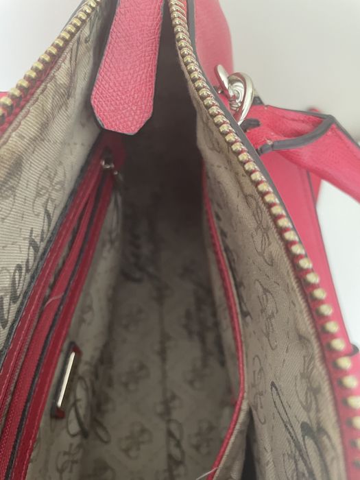 Сумка Guess (оригинал), отличное состояние