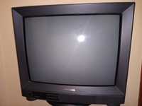 Телевизор цветной Panasonic TC-26B4R.