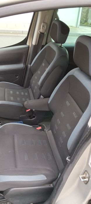 Citroen Berlingo XTR MULTISPACE