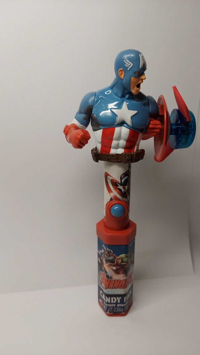 Kapitan American  - Marvel Avengers- Figurka