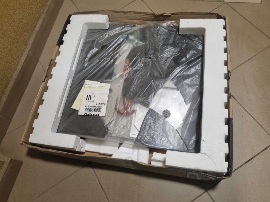 Płyta indukcyjna Amica PI6544S4UD Nowa uszkodzona