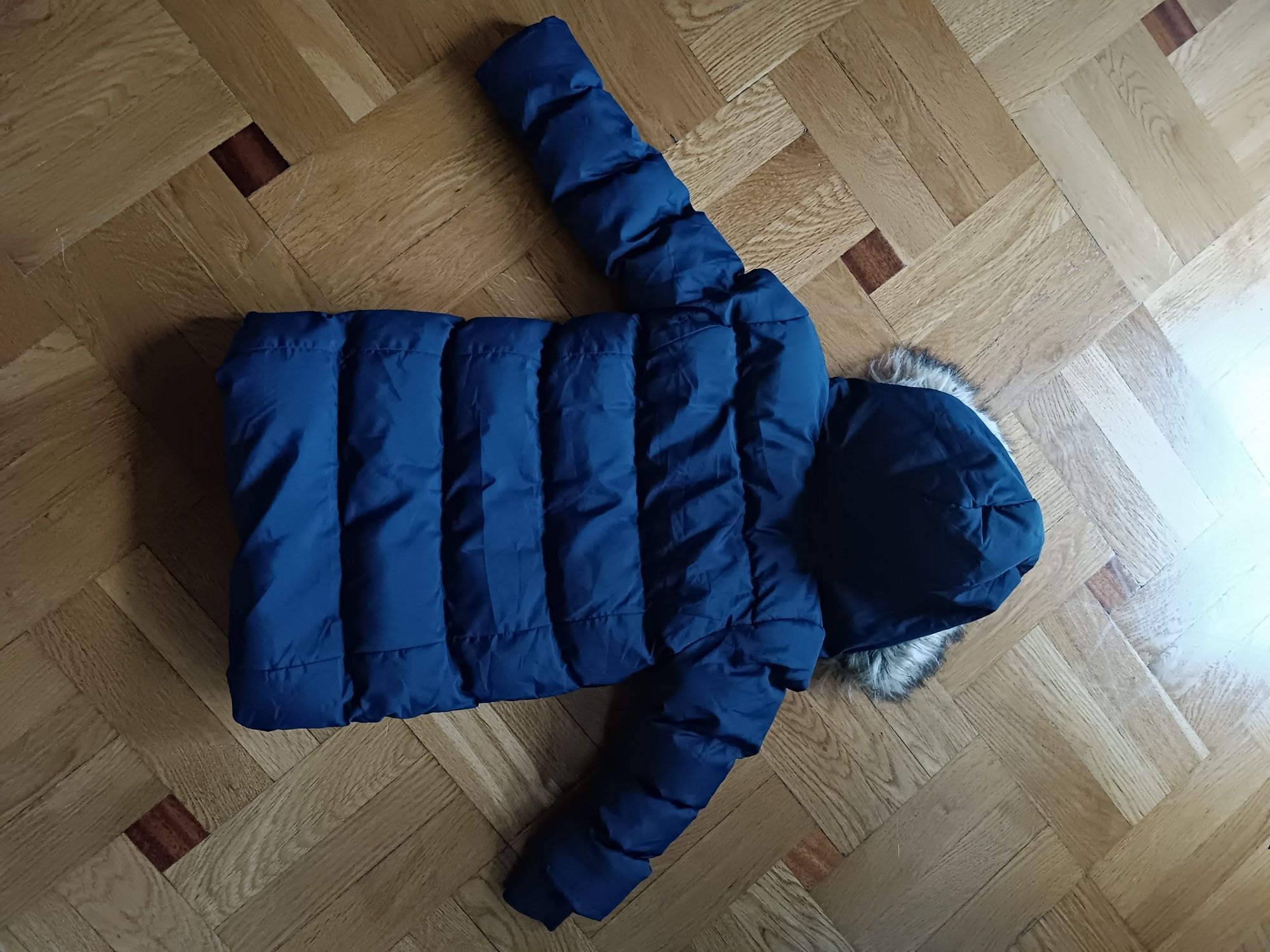 Kurtka zimowa TXM 104 cm